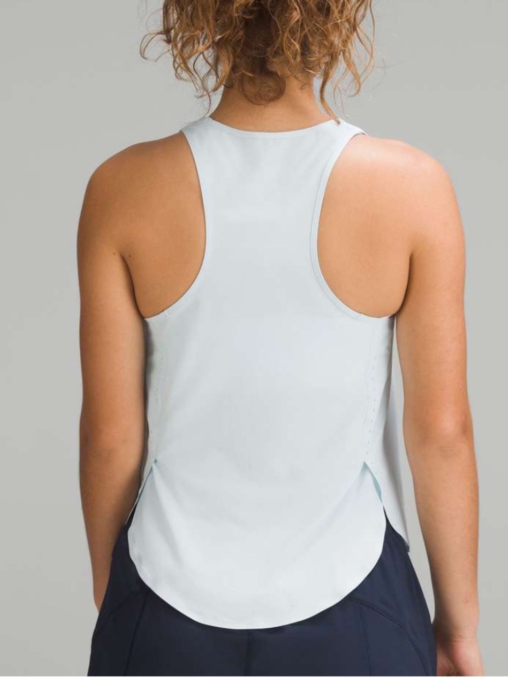 Lululemon Lightweight Stretch Run Tank - Picture 3 of 7